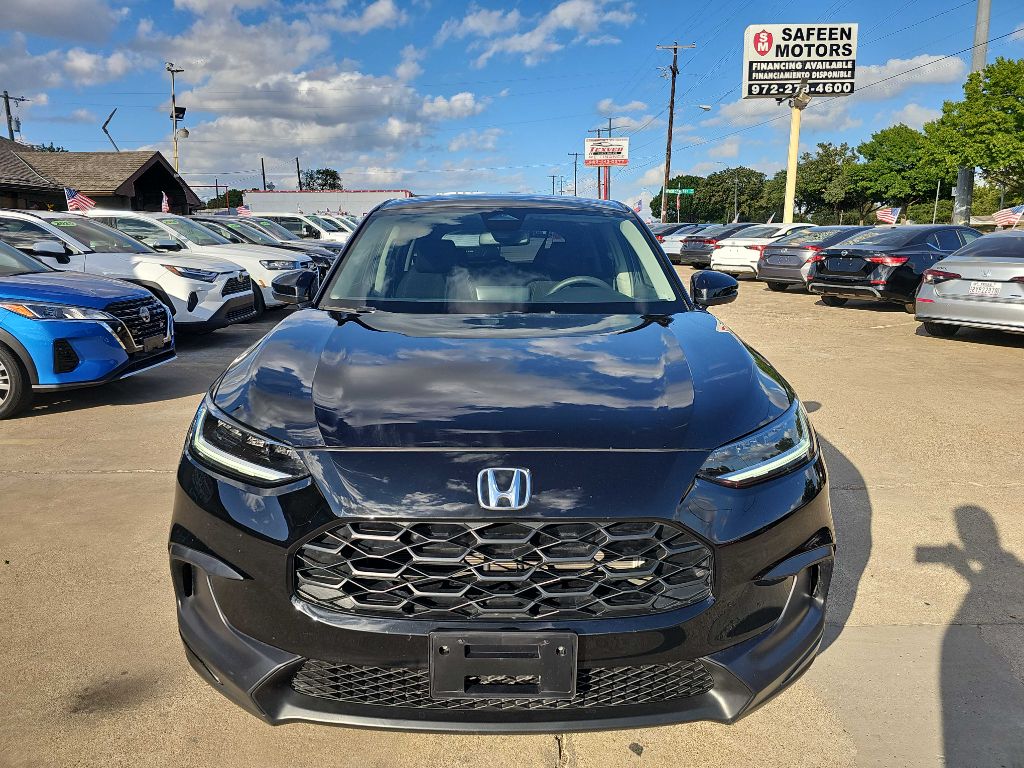 Photo 8 of this HONDA HR-V