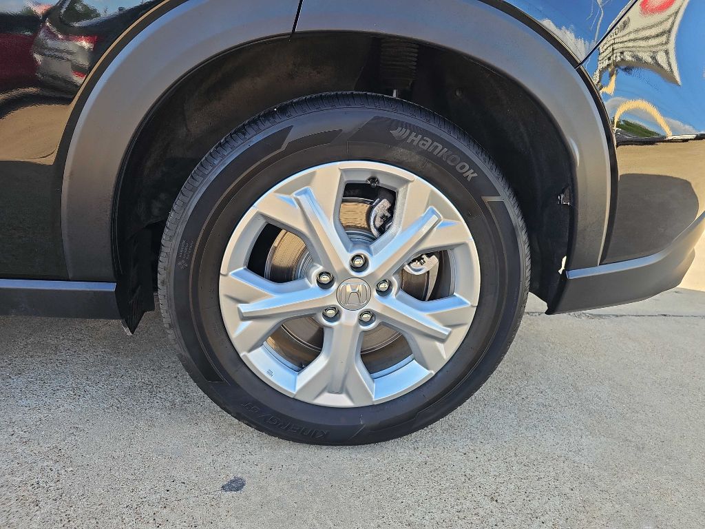 Photo 9 of this HONDA HR-V