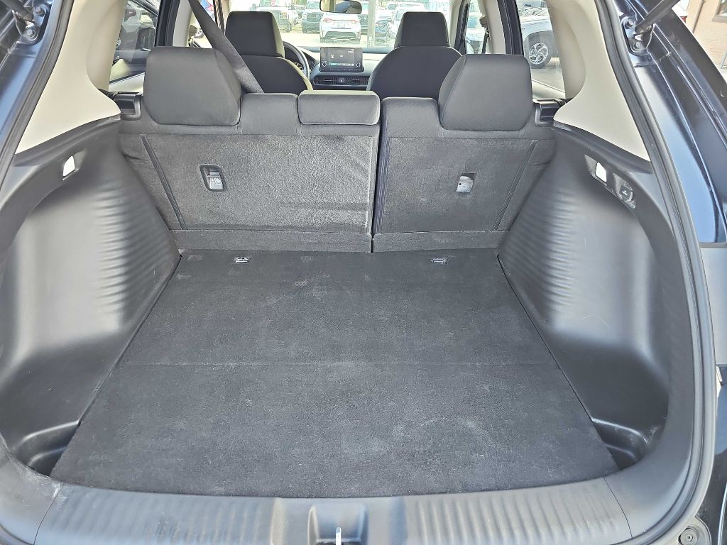 Photo 30 of this HONDA HR-V
