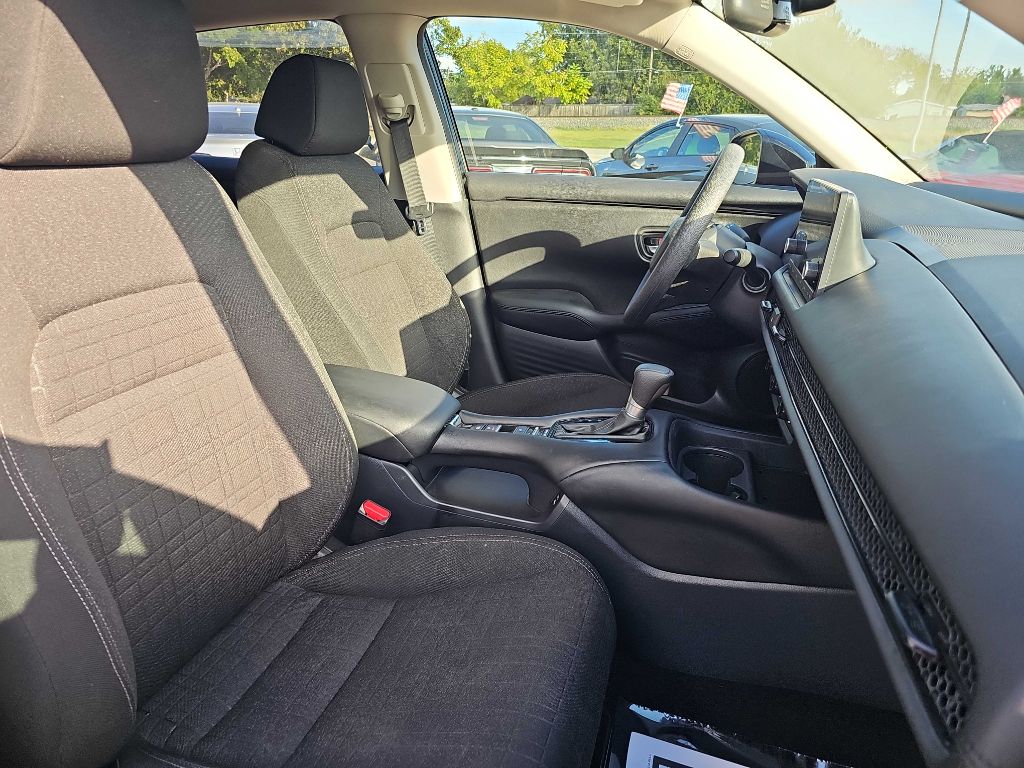 Photo 16 of this HONDA HR-V