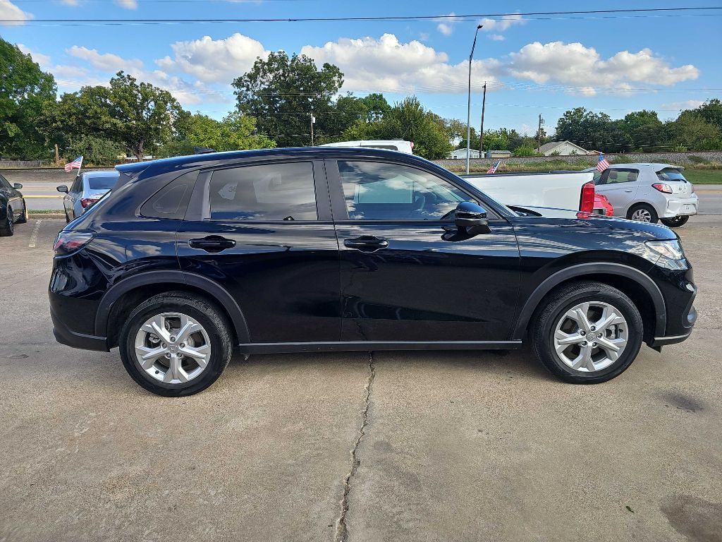 Photo 4 of this HONDA HR-V