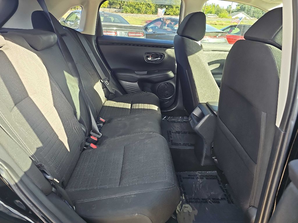 Photo 17 of this HONDA HR-V