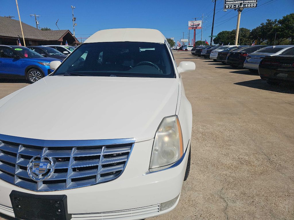 Photo 11 of this CADILLAC COMMERCIAL CHAS