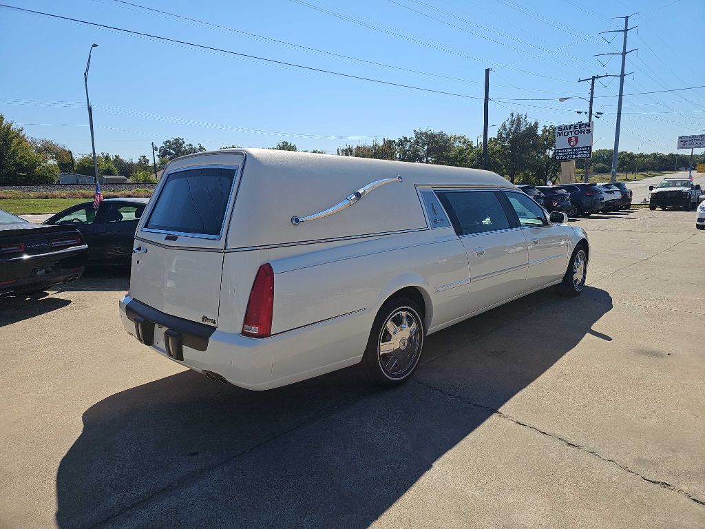 Photo 3 of this CADILLAC COMMERCIAL CHAS