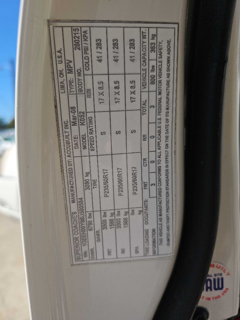 Photo 27 of this CADILLAC COMMERCIAL CHAS