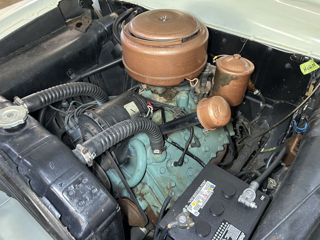 Photo 63 of this FORD VICTORIA