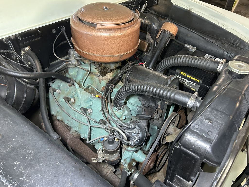 Photo 65 of this FORD VICTORIA