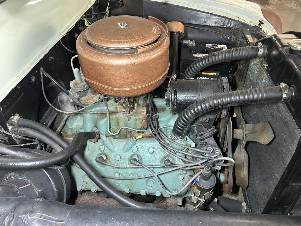Photo 66 of this FORD VICTORIA