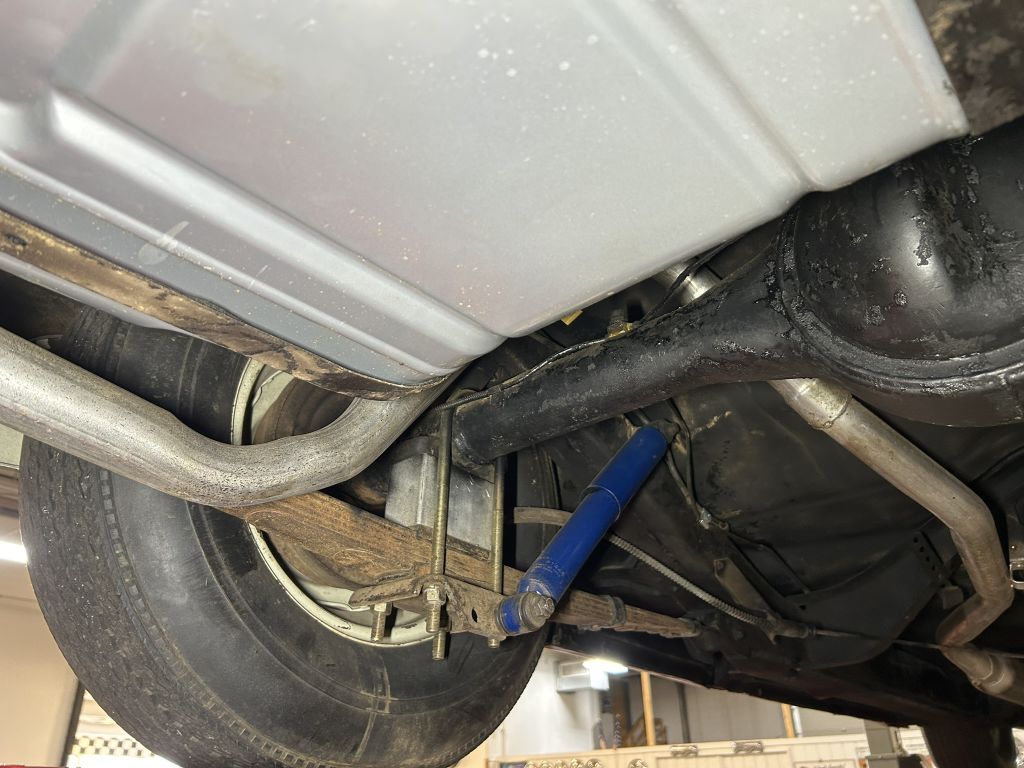 Photo 101 of this FORD VICTORIA