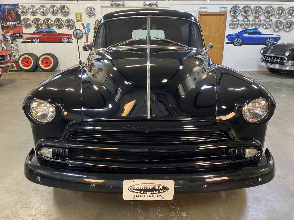 Photo 2 of this CHEVROLET STYLELINE