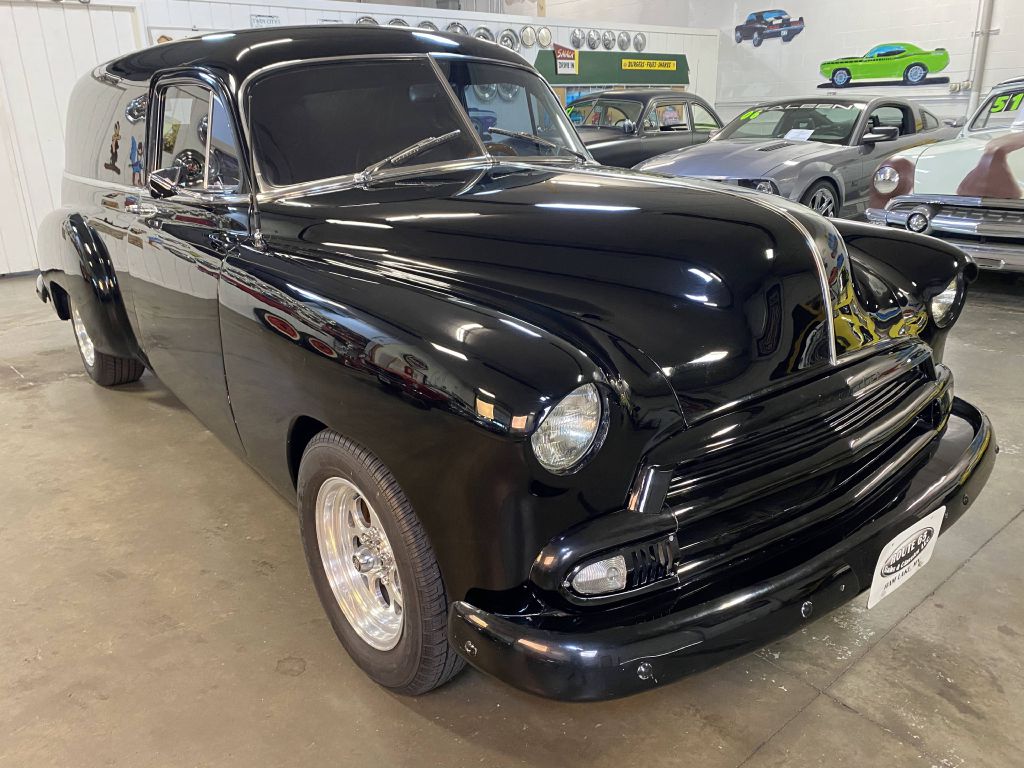 Photo 3 of this CHEVROLET STYLELINE