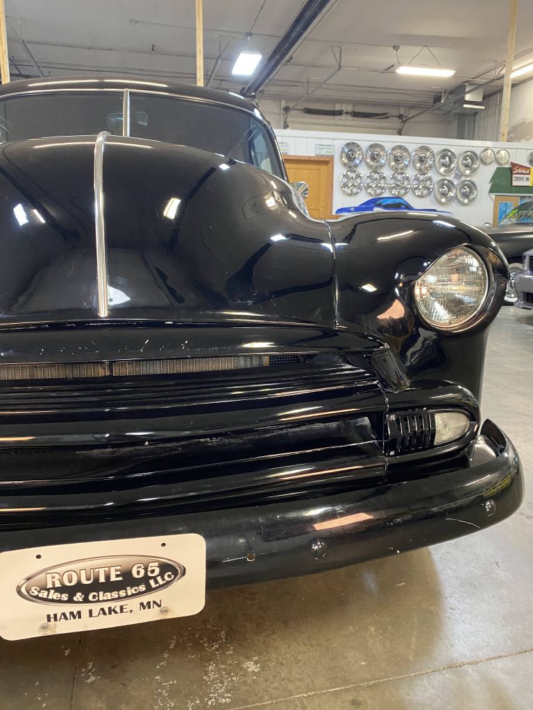 Photo 9 of this CHEVROLET STYLELINE