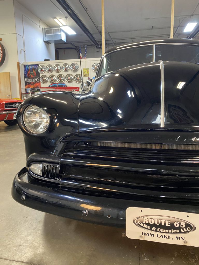 Photo 10 of this CHEVROLET STYLELINE