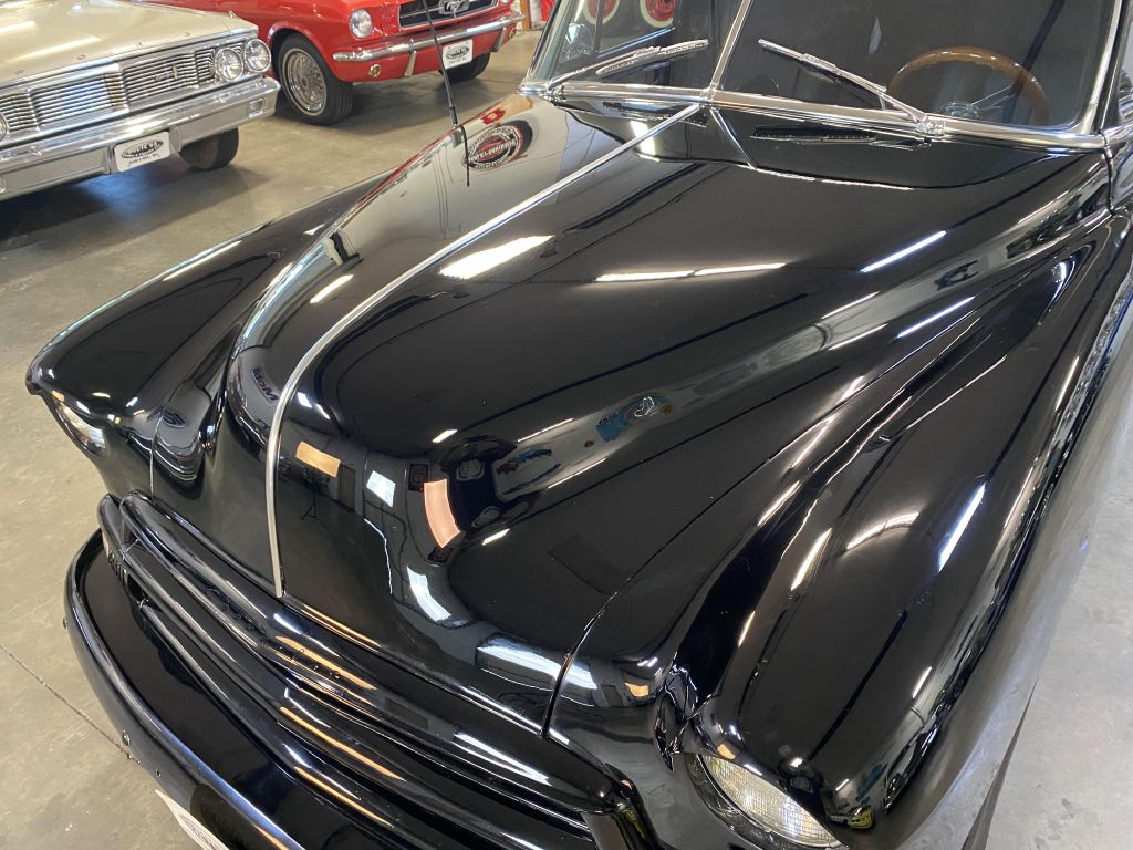 Photo 11 of this CHEVROLET STYLELINE