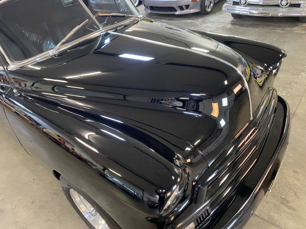 Photo 13 of this CHEVROLET STYLELINE