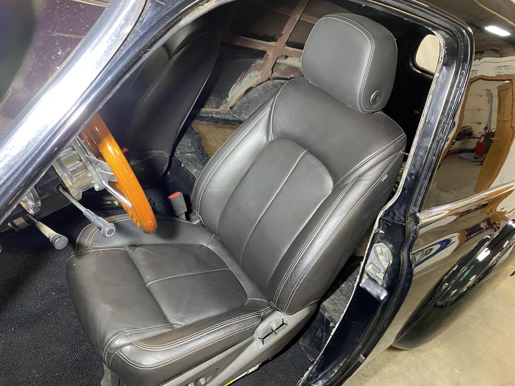 Photo 32 of this CHEVROLET STYLELINE