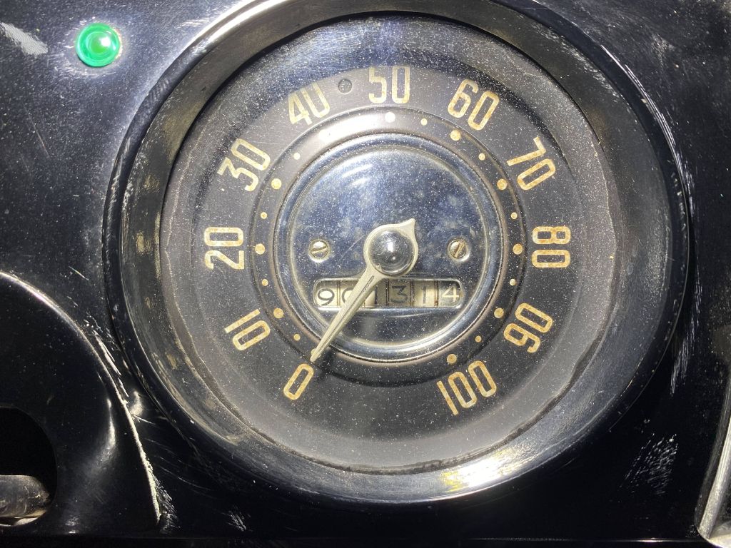 Photo 36 of this CHEVROLET STYLELINE