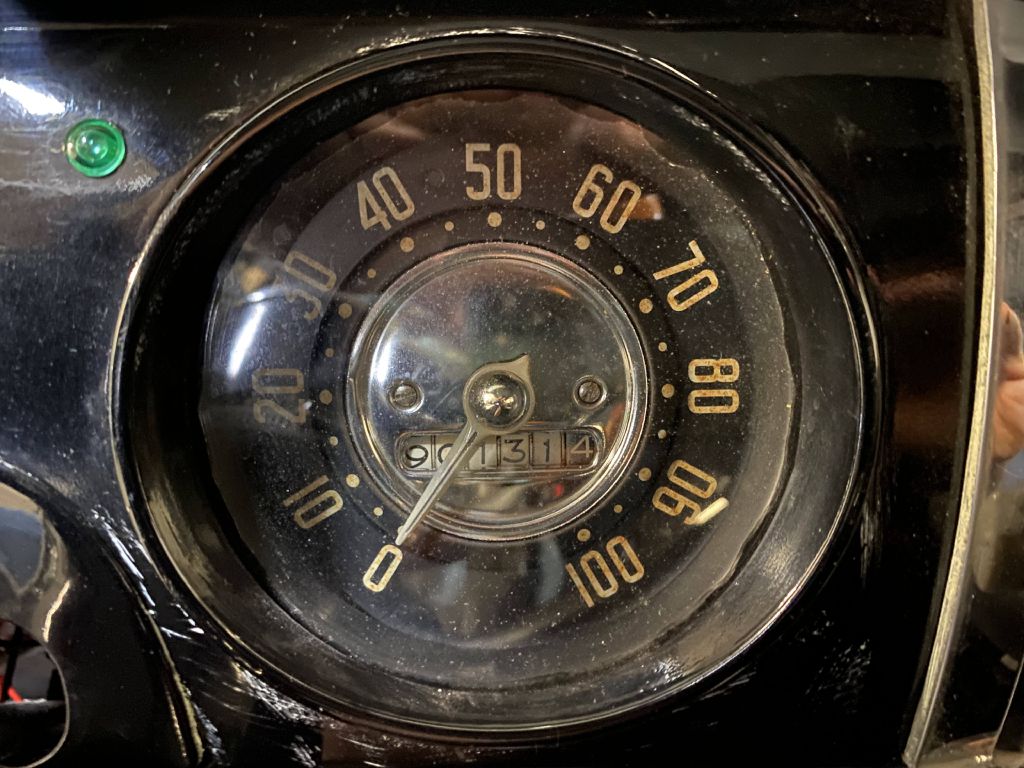 Photo 37 of this CHEVROLET STYLELINE