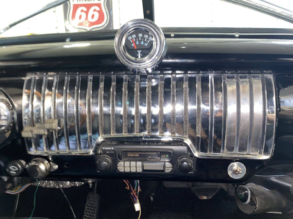 Photo 39 of this CHEVROLET STYLELINE