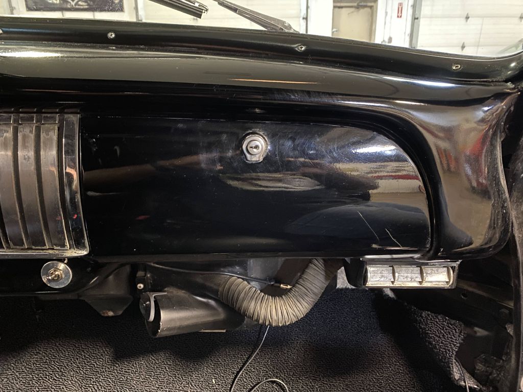 Photo 42 of this CHEVROLET STYLELINE