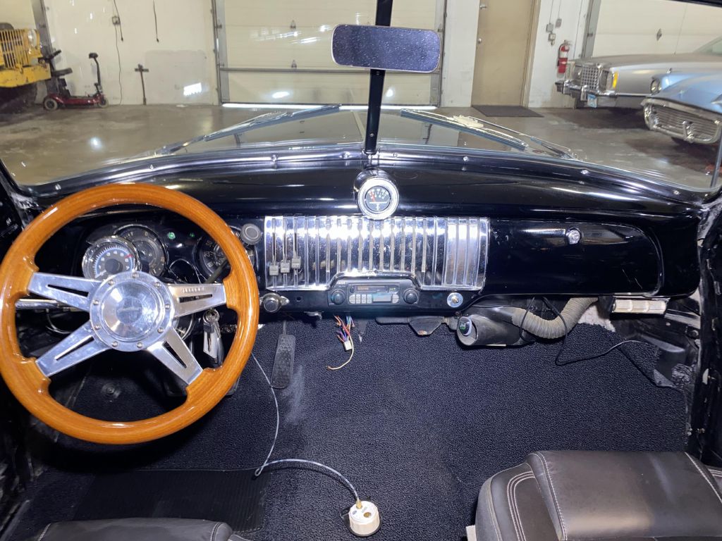 Photo 43 of this CHEVROLET STYLELINE