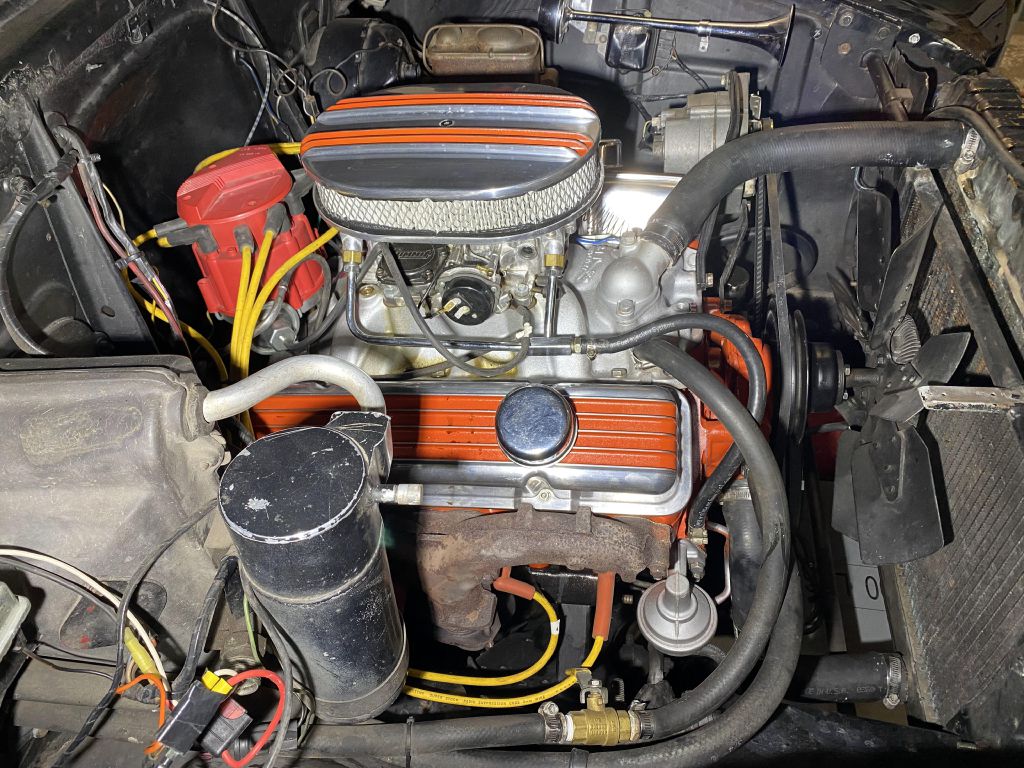 Photo 58 of this CHEVROLET STYLELINE
