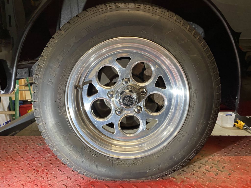 Photo 67 of this CHEVROLET STYLELINE