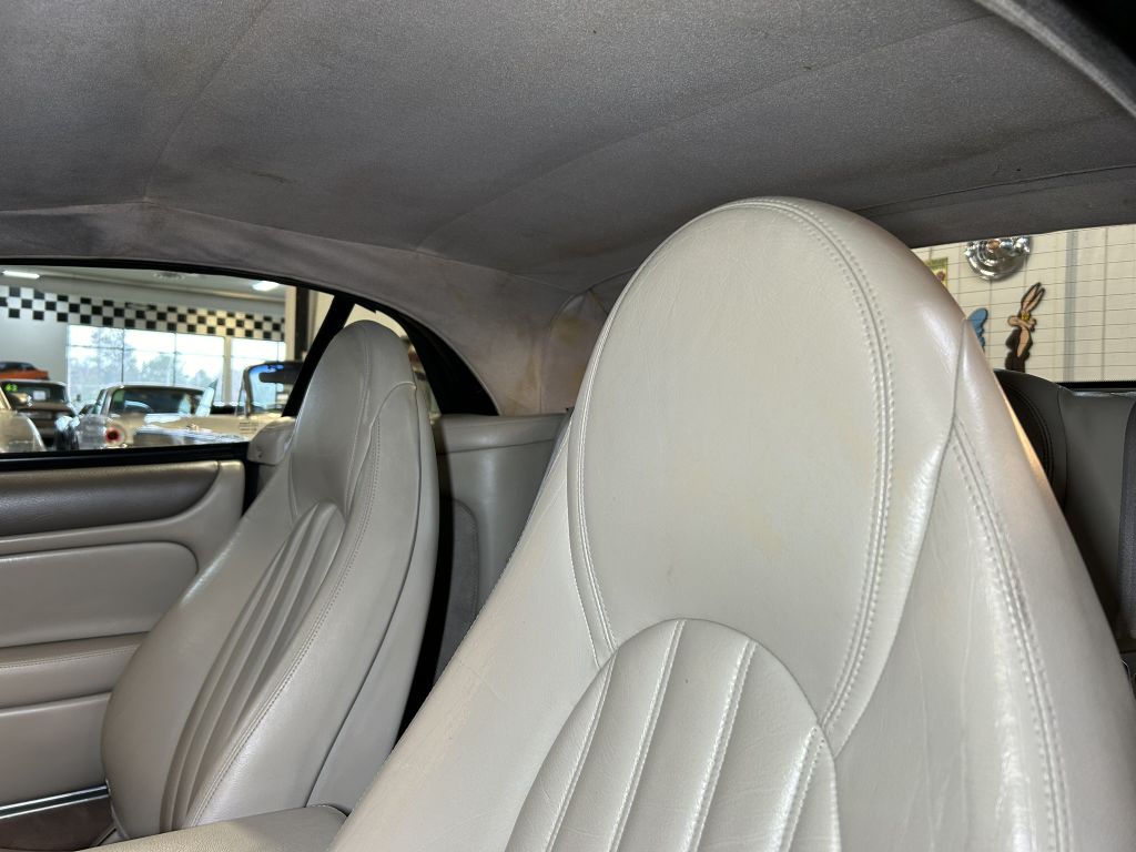 Photo 28 of this JAGUAR XKR