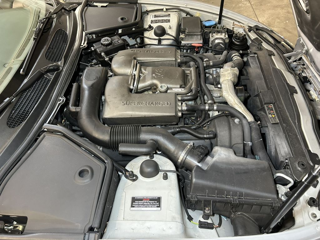 Photo 84 of this JAGUAR XKR