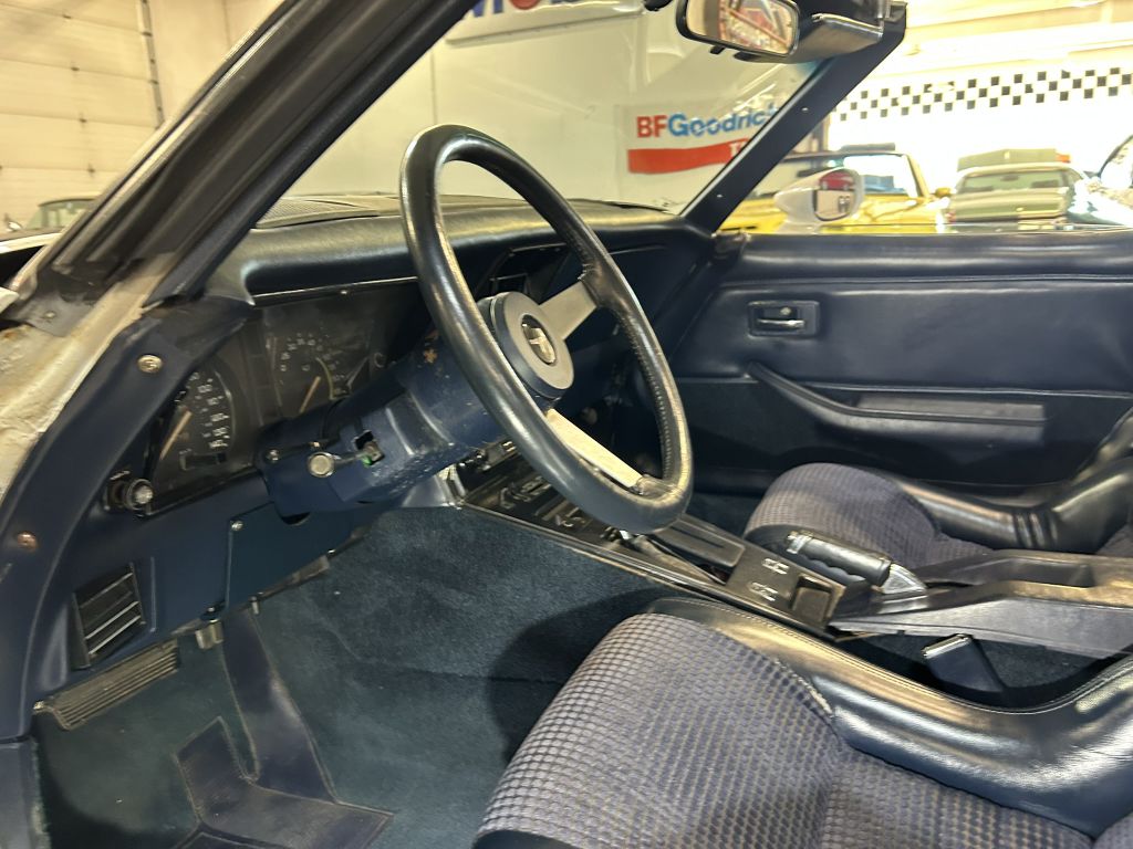Photo 49 of this CHEVROLET CORVETTE