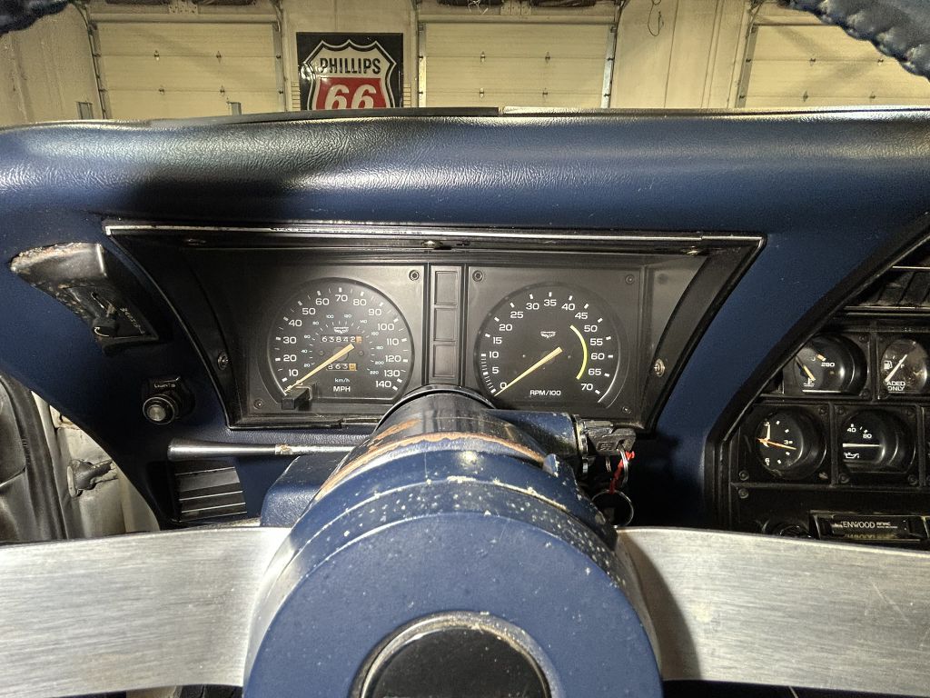 Photo 52 of this CHEVROLET CORVETTE