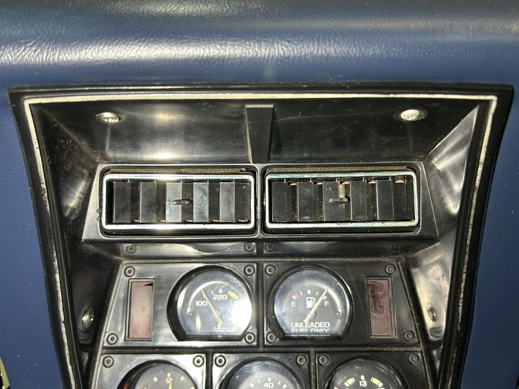 Photo 55 of this CHEVROLET CORVETTE