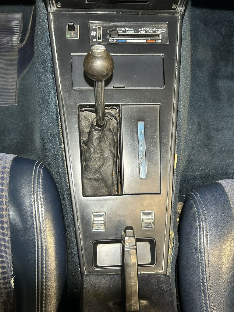 Photo 59 of this CHEVROLET CORVETTE