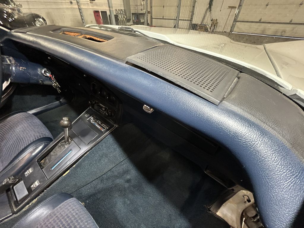 Photo 75 of this CHEVROLET CORVETTE