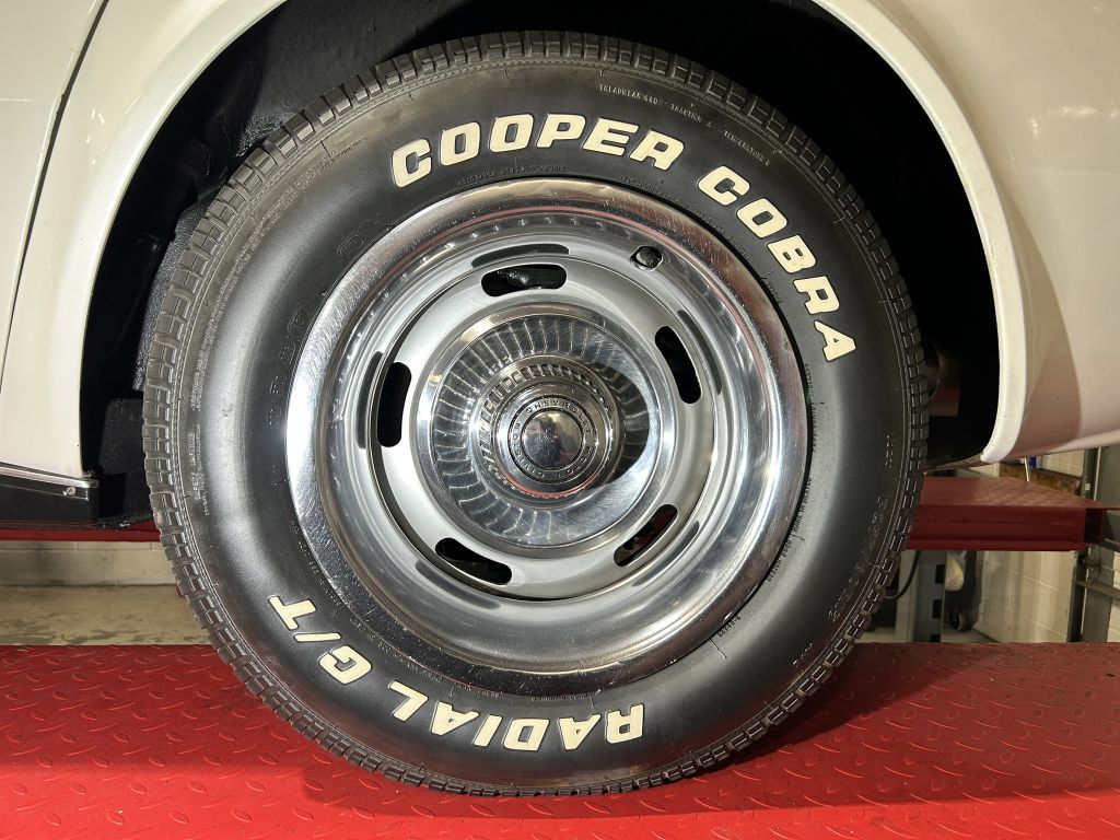 Photo 89 of this CHEVROLET CORVETTE