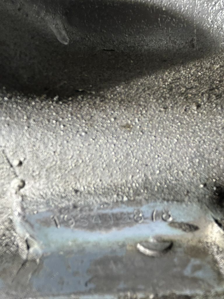 Photo 105 of this CHEVROLET CORVETTE