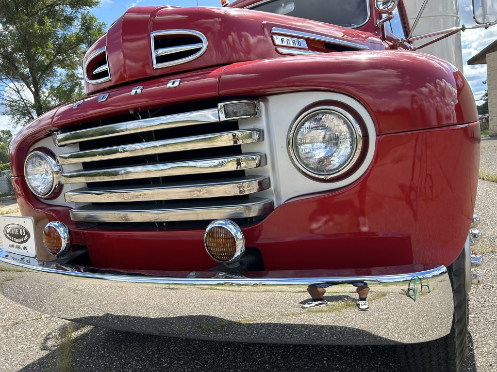 Photo 10 of this FORD F-7