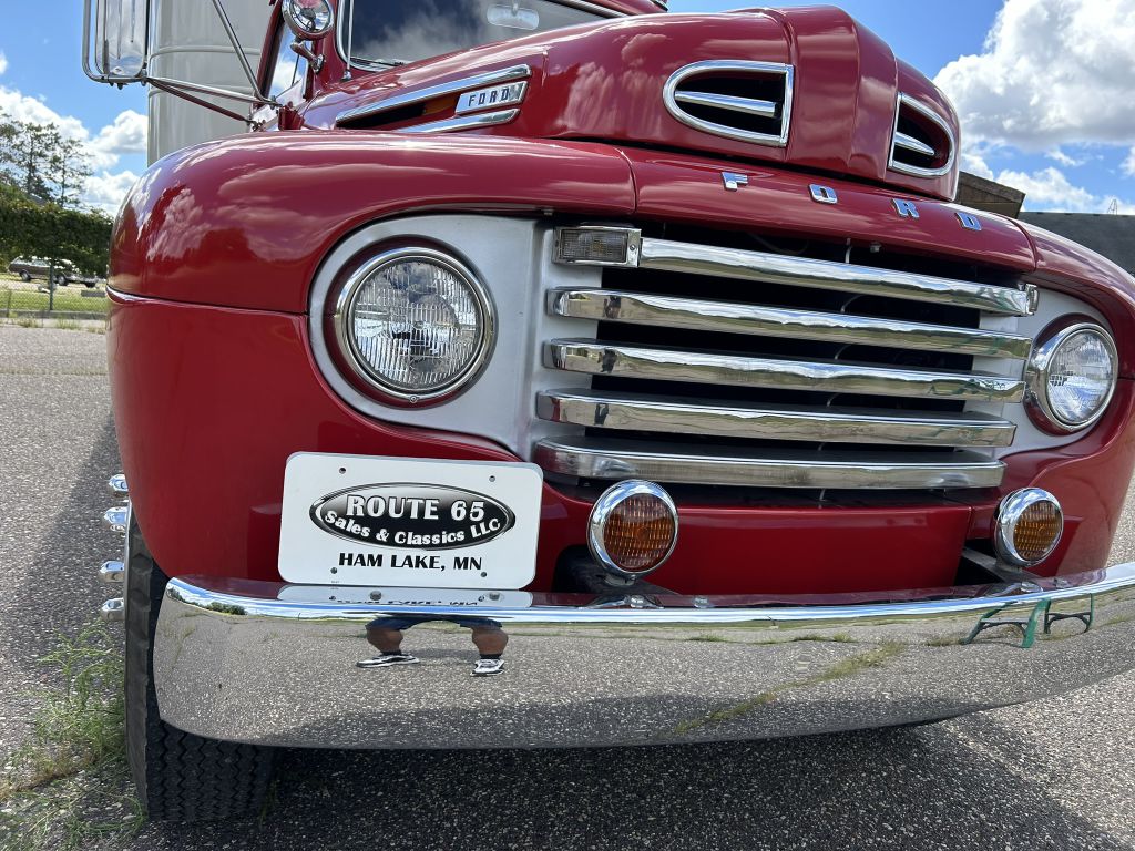 Photo 11 of this FORD F-7