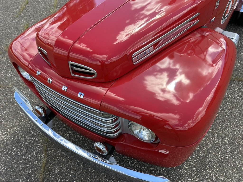 Photo 12 of this FORD F-7