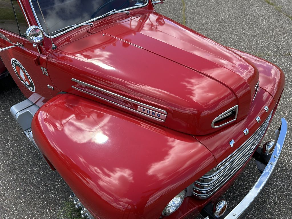 Photo 13 of this FORD F-7