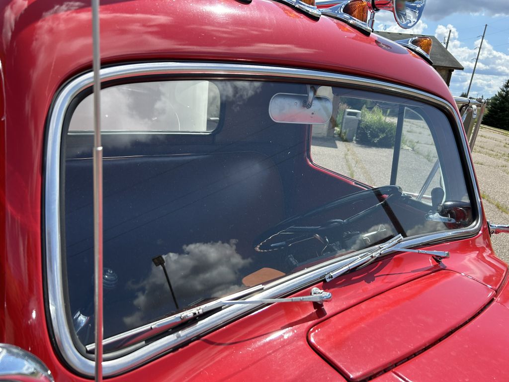 Photo 15 of this FORD F-7