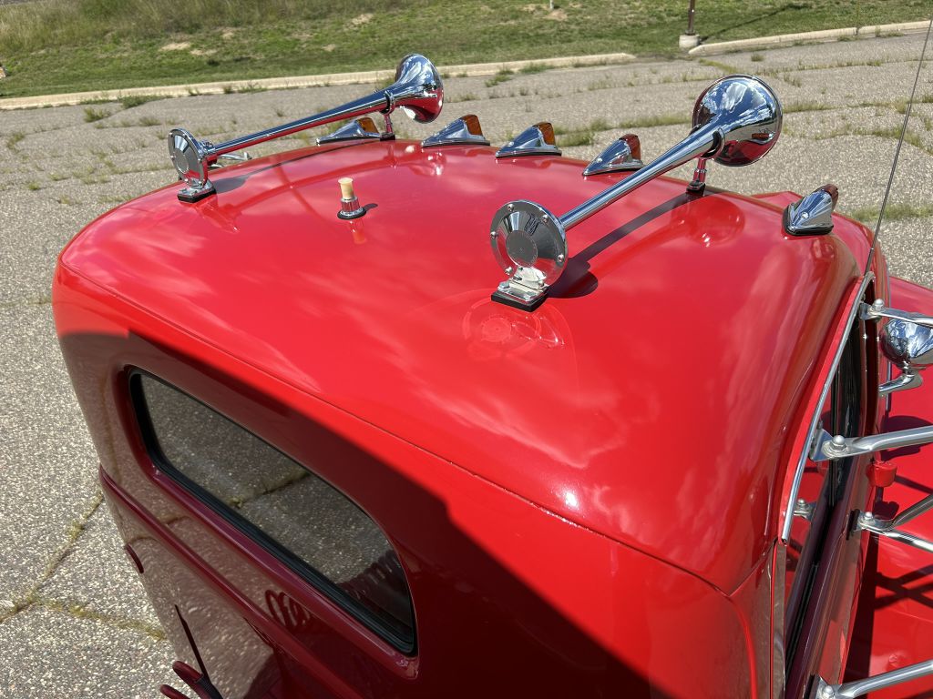 Photo 17 of this FORD F-7
