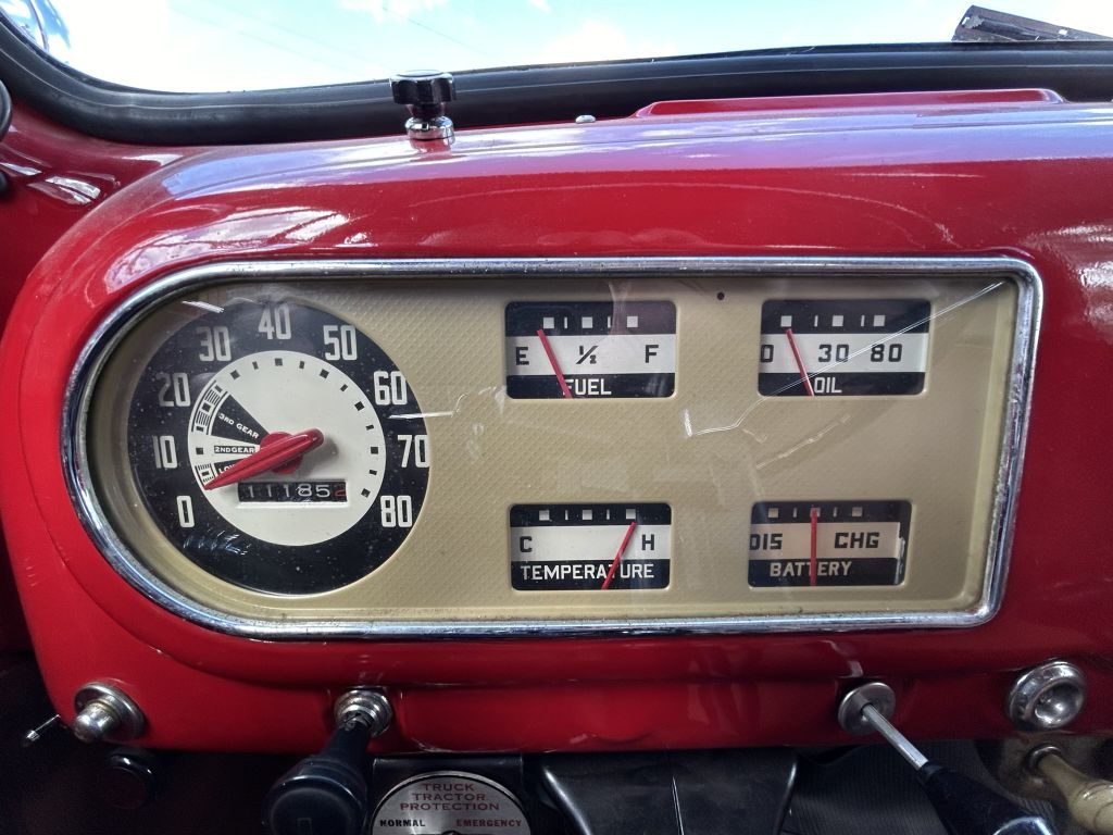 Photo 39 of this FORD F-7