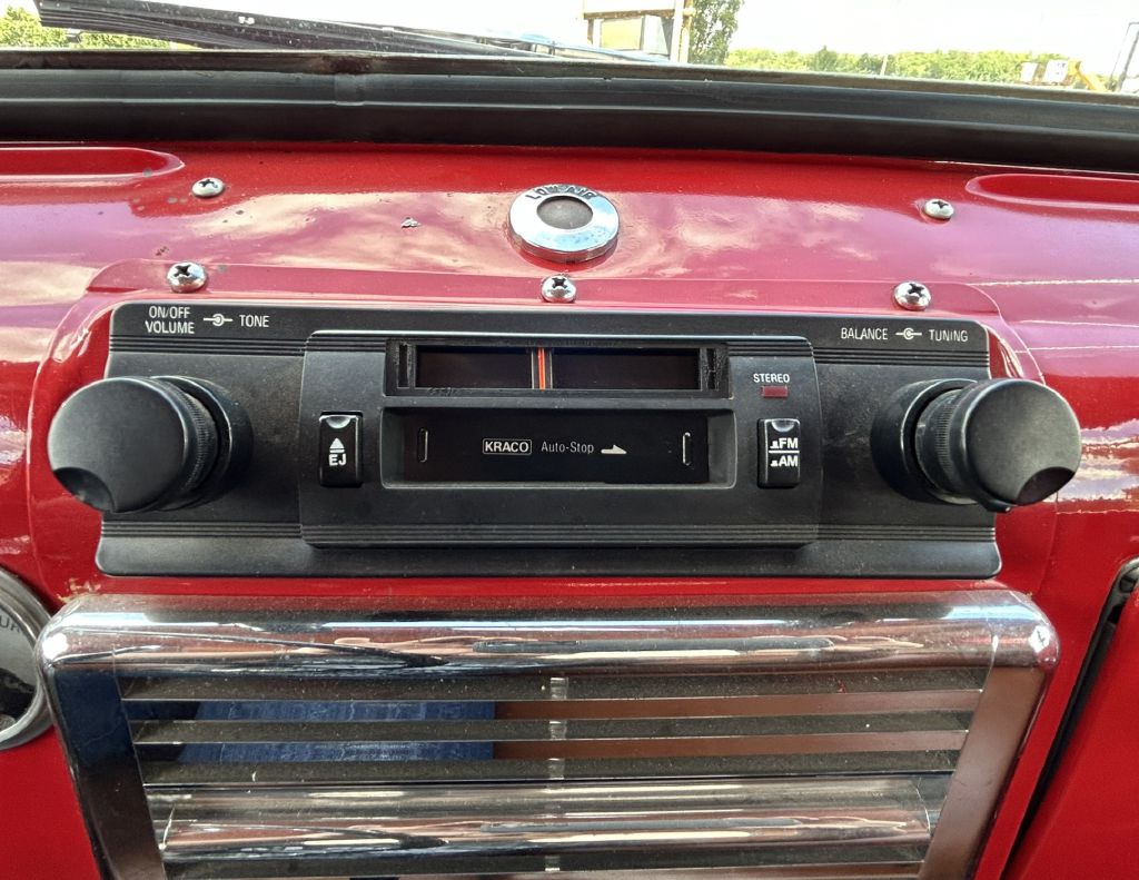 Photo 41 of this FORD F-7