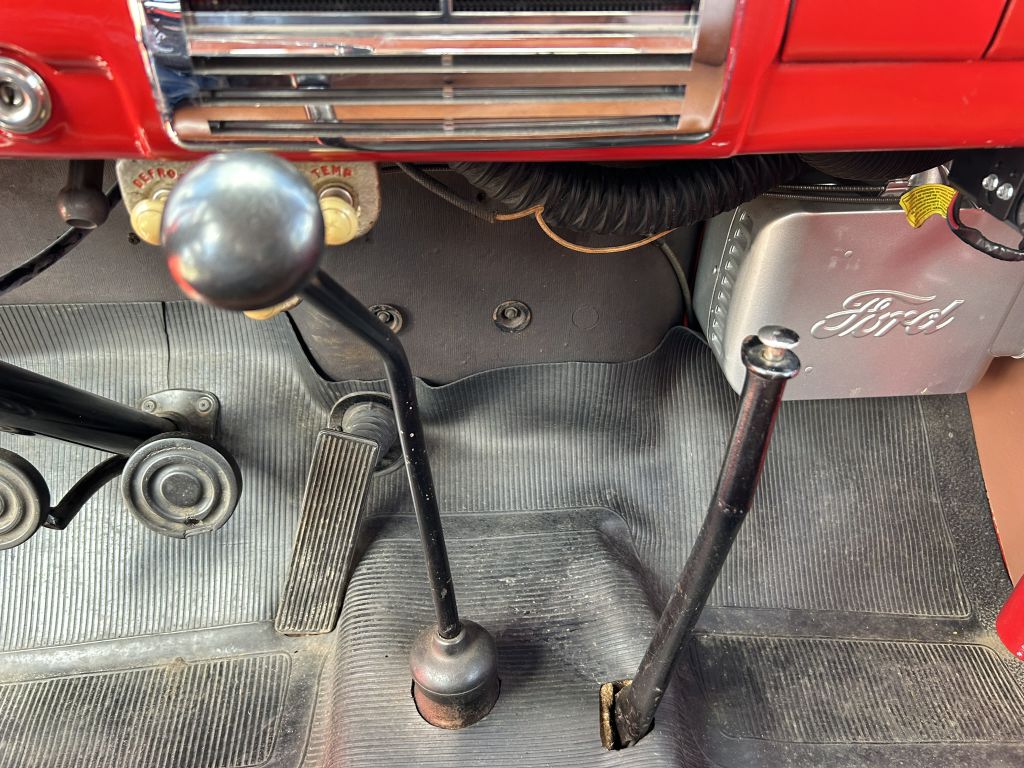 Photo 45 of this FORD F-7