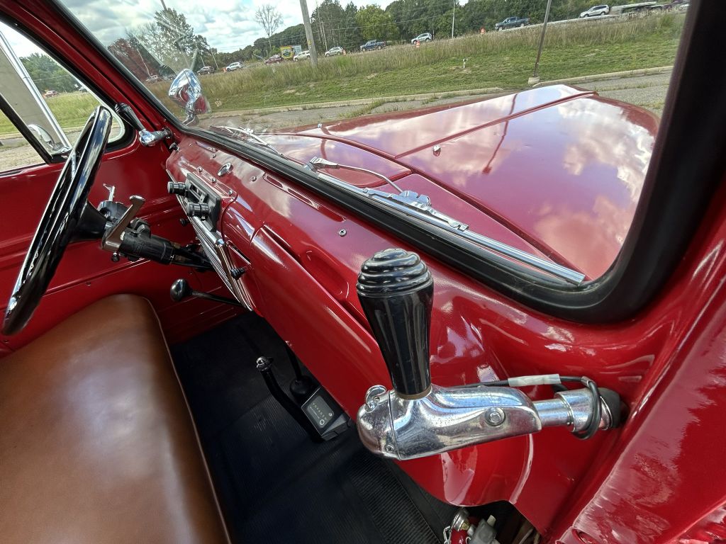 Photo 57 of this FORD F-7
