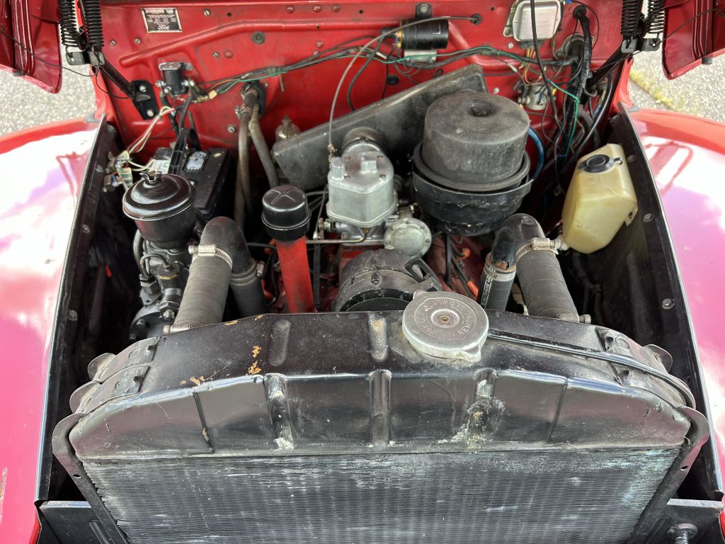 Photo 63 of this FORD F-7
