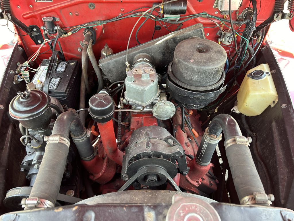 Photo 64 of this FORD F-7