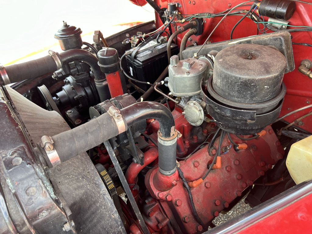 Photo 65 of this FORD F-7