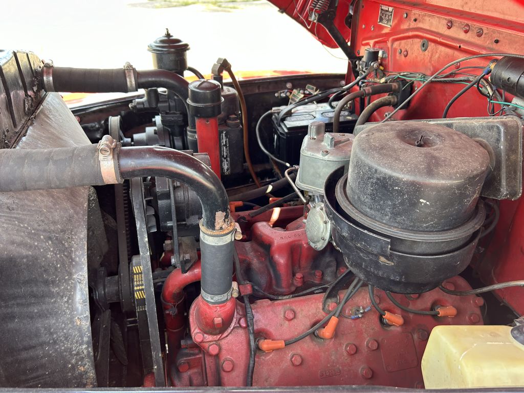 Photo 66 of this FORD F-7